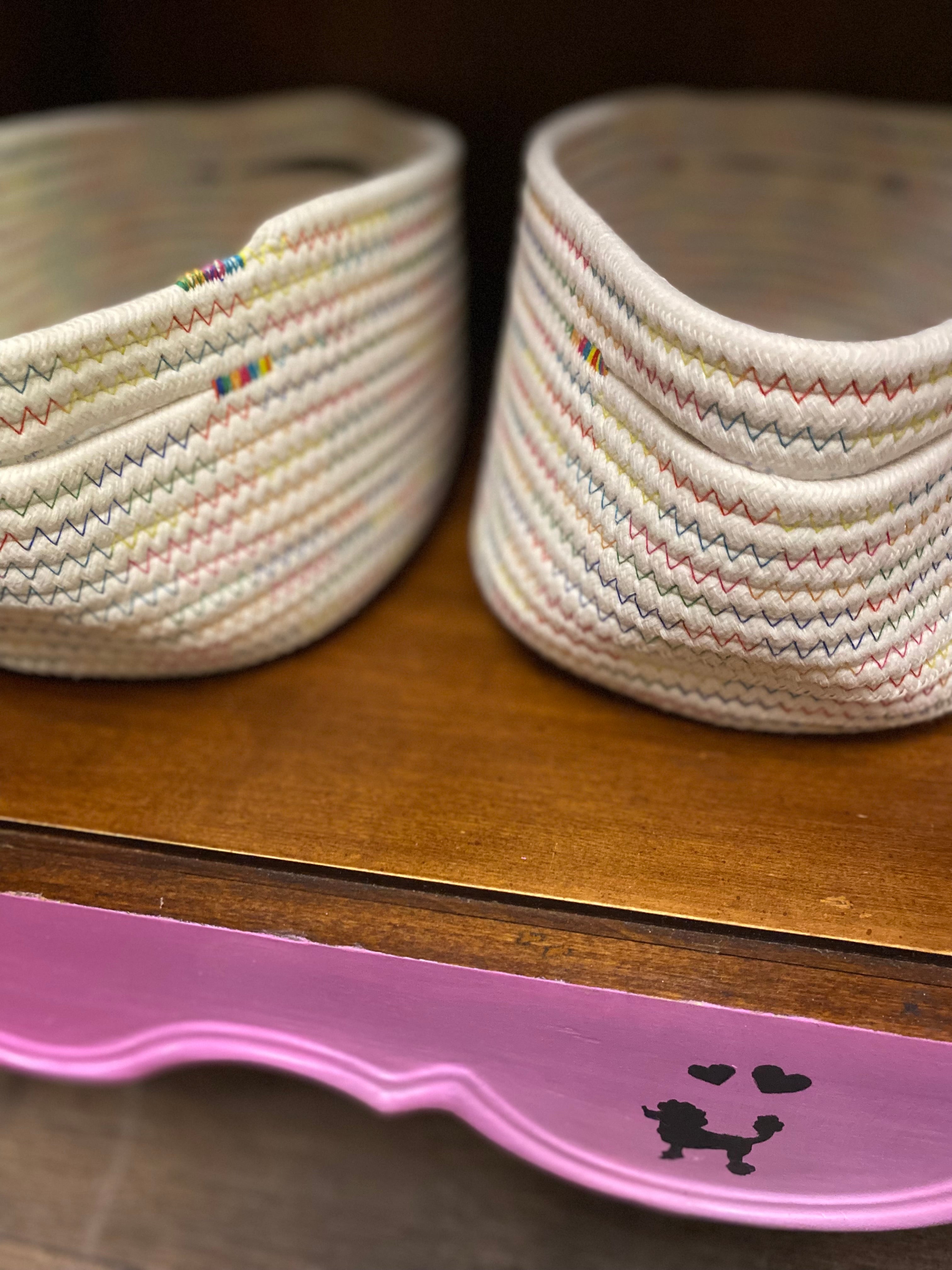 ✨SOLD✨ Barbie Themed Cabinet