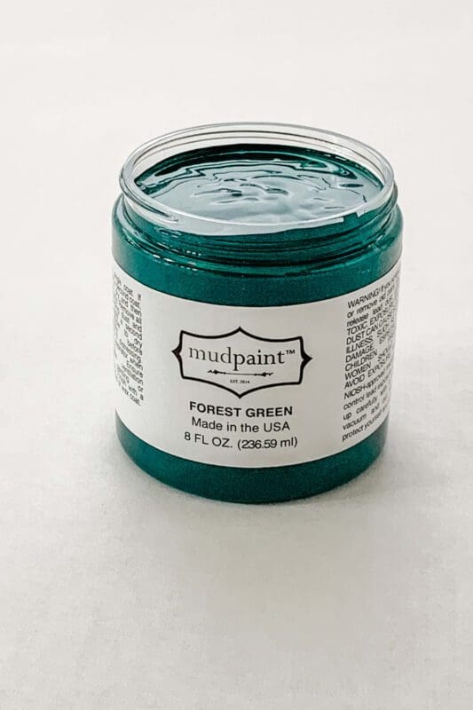 Forest Green