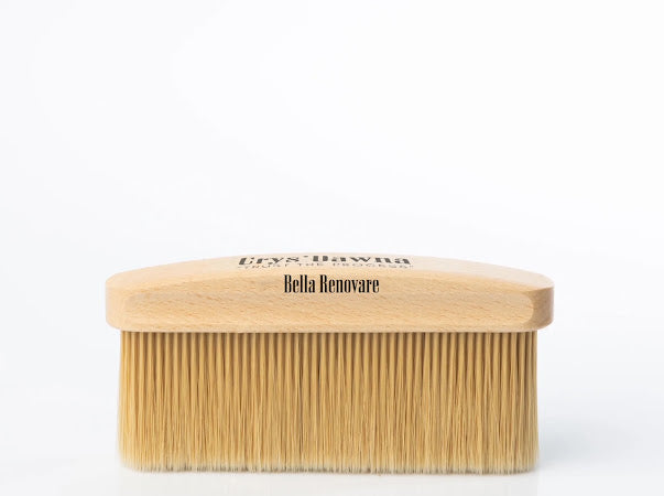 Crys’Dawna “Trust the Process” Brush