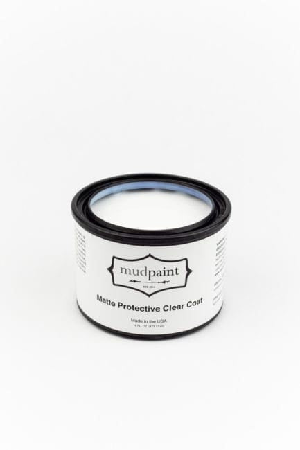 Matte Clear Coat